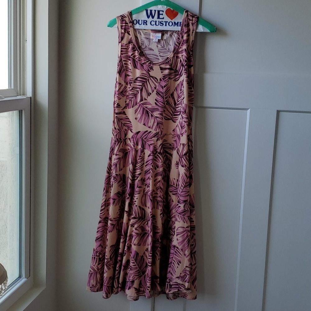 Lularoe Dress